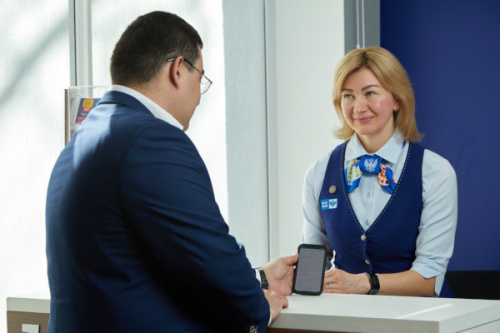 Почтовые уведомления стали юридически значимыми